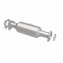 Load image into Gallery viewer, MagnaFlow Direct Fit Catalytic Converter 98-02 Honda Accord 4 2.3L - 51912