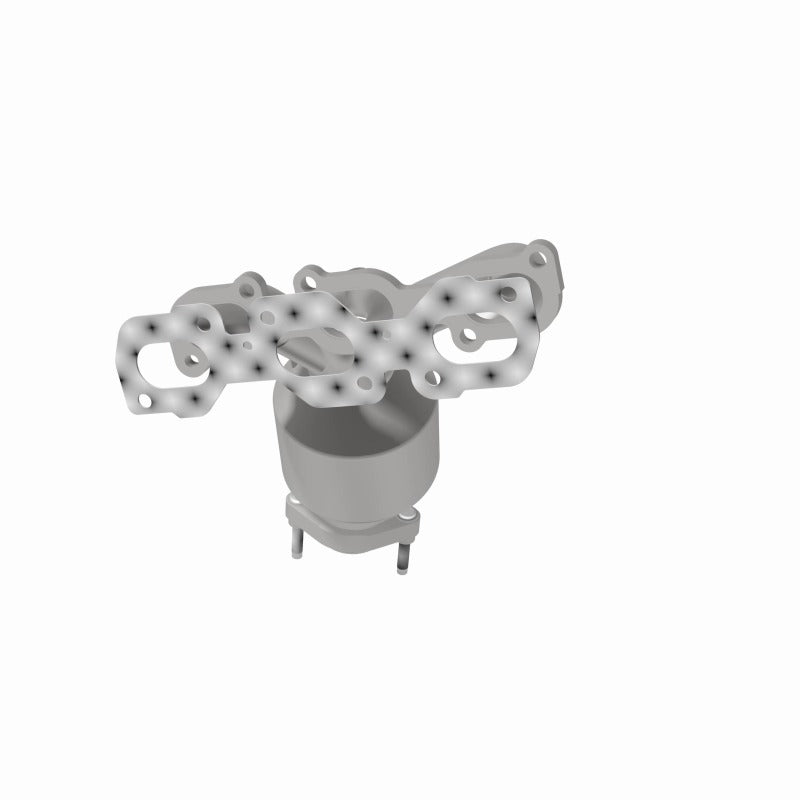 MagnaFlow Direct Fit Catalytic Converter 09 Ford Escape 3.0L Front - 49920