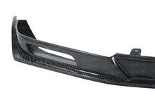 Load image into Gallery viewer, Seibon 12-13 BRZ/FRS KC Style Carbon FIber Front Lip - FL1213SCNFRS-KC