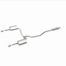 Load image into Gallery viewer, MagnaFlow BRE Exhaust Kit 06-12 Fusion Milan MKZ - 106-0642