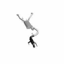 Load image into Gallery viewer, Magnaflow 2024 Lexus GX550 Overland Series Cat-Back Performance Exhaust System - 19677