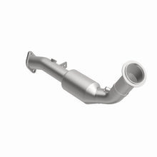 Load image into Gallery viewer, MagnaFlow 08-10 BMW 535i California Catalytic Converter Direct Fit 2.5in Pipe Diameter - 5411062