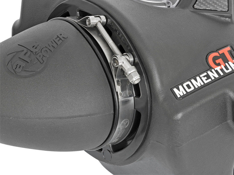 aFe Momentum GT Pro DRY S Stage-2 Intake System 13-16 Cadillac ATS L4-2.0L (t) - 51-74209