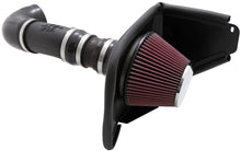 Load image into Gallery viewer, K&amp;N 08-09 Pontiac G8 V6-3.6L AirCharger Performance Intake - 63-3072