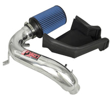Load image into Gallery viewer, Injen 12-13 Fiat 500 Abarth 1.4L(t) Polished Short Ram Intake w/ MR Tech &amp; Heat Shield - SP5021P