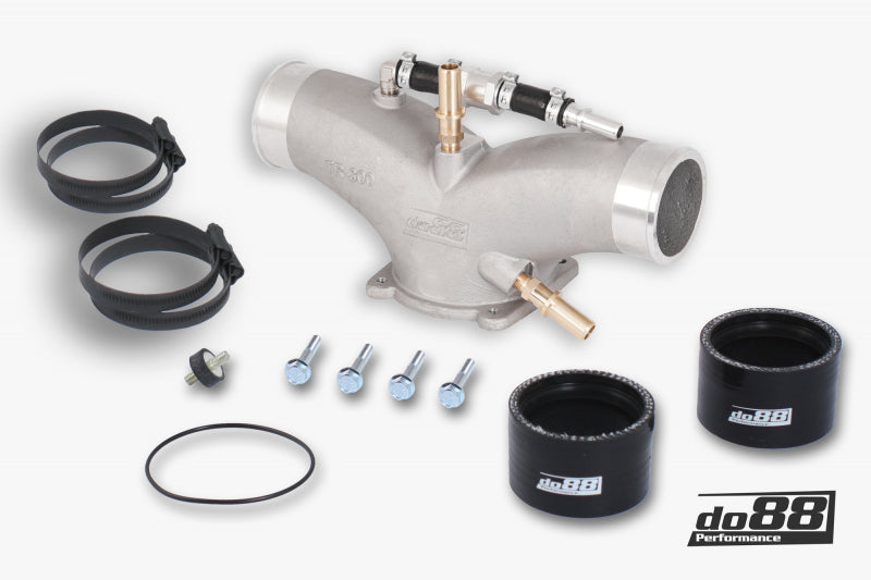 do88 19-25 Porsche 911 Turbo/Carrera (992.1/992.2) Plenum - TR-300-992
