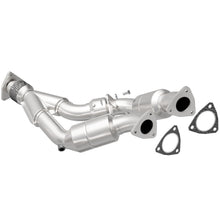 Load image into Gallery viewer, MagnaFlow Conv DF 04-06 VW Touareg 3.2L - 24349