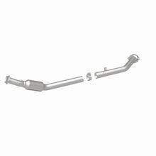 Load image into Gallery viewer, MagnaFlow California Direct Fit Converter 2004 Pontiac GTO 5.7L - 4561030