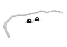 Load image into Gallery viewer, Whiteline 87-92 Toyota Supra MK3 MA70/1 Rear 22mm Heavy Duty Adjustable Swaybar - BTR70Z