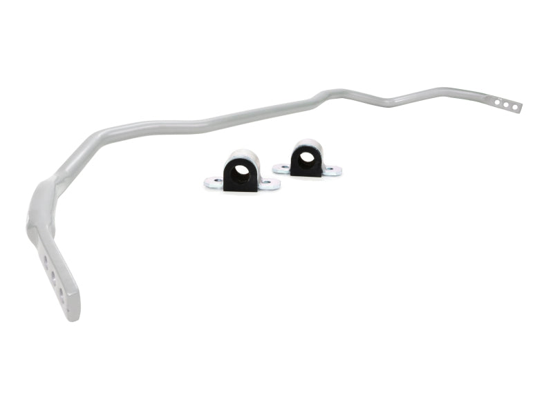 Whiteline 86-92 Toyota Supra Front & Rear Sway Bar Kit - BTK006