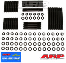 Load image into Gallery viewer, ARP SB Chevy, w/Bowtie alum and cast block, head stud kit - 234-4320