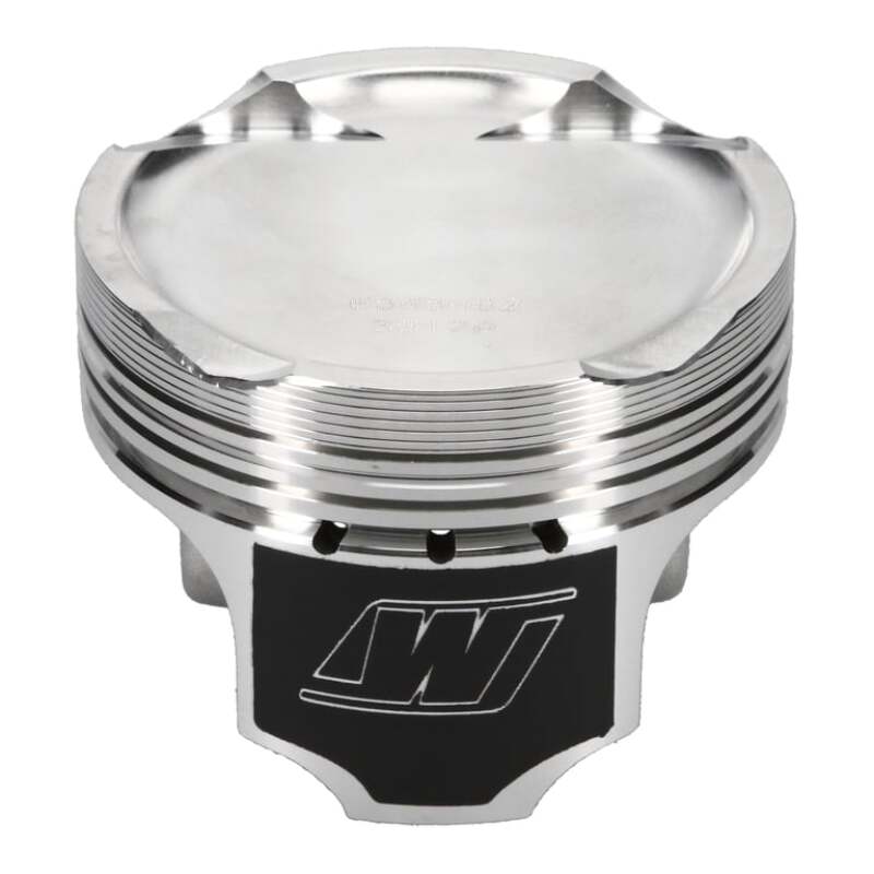 Wiseco Toyota Turbo 4v Dished -16cc 82MM Piston Shelf Stock Kit - K565M82