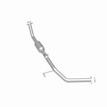 Load image into Gallery viewer, MagnaFlow 05-07 Toyota Sequoia 4.7L Direct Fit Converter - 5551699