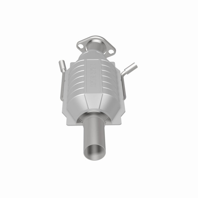 MagnaFlow Conv Ford-Mercury 21.125X6.5X4 2/2 - 23349