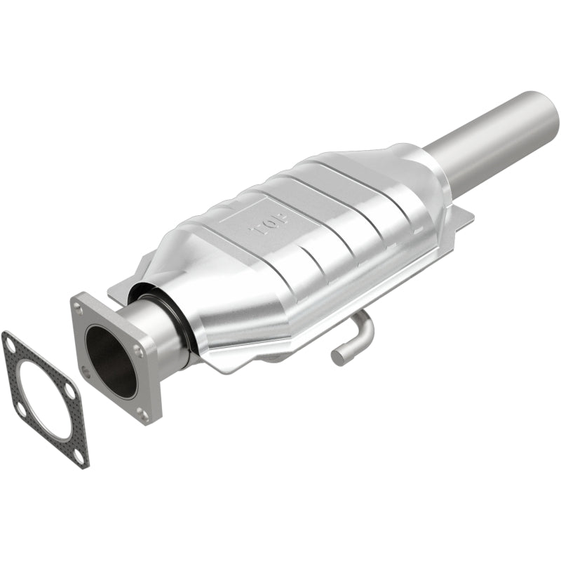 MagnaFlow 86-92 Jeep/Dodge/Eagle CA Direct Fit Converter - 3391229