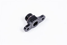 Load image into Gallery viewer, Radium Engineering FPR Adapter - 8AN ORB 11mm Bore 39mm Spacing M6 - 20-0301