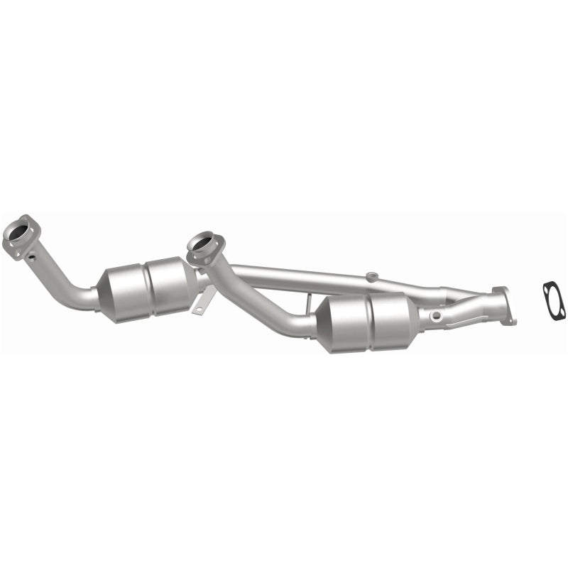 MagnaFlow Direct Fit Catalytic Converter 98 Ford Windstar 3.8L Assm - 23382