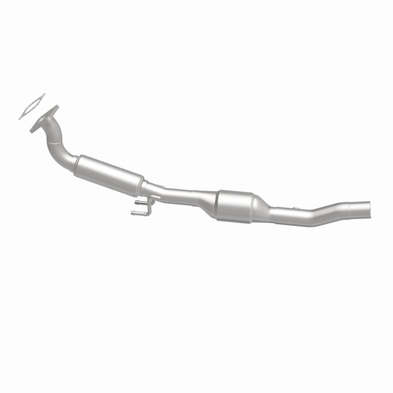 MagnaFlow Direct Fit Catalytic Converter 99-03 Beetle/Golf 2.0L - 51526