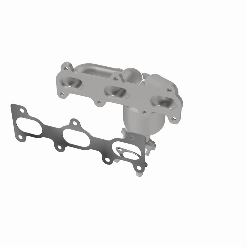 MagnaFlow Direct Fit Catalytic Converter 02-06 Hyundai Sonata 2.7L - 452018