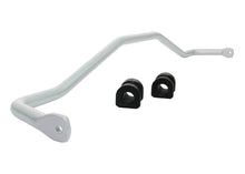 Load image into Gallery viewer, Whiteline 83-94 BMW 3 Series Front 24mm X-Heavy Duty Swaybar - BBF36X