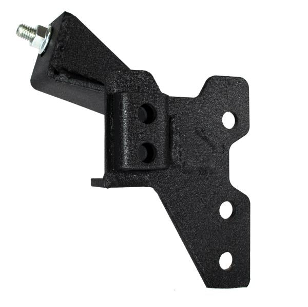 GrimmSpeed 08+ Subaru WRX/STi/Impreza / 08-09 LGT Master Cylinder Brace - 091029