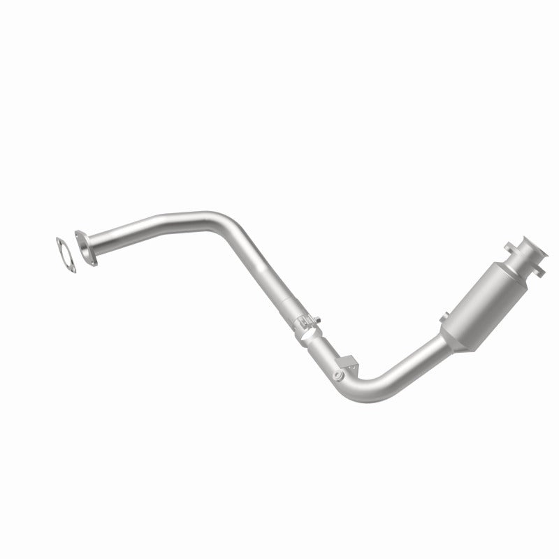 MagnaFlow 10-13 Land Rover Range Rover Sport 5.0L Direct Fit Converter - 5551532