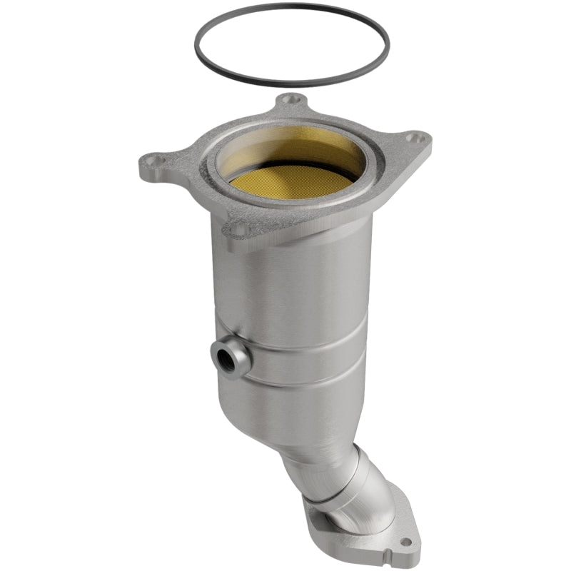 MagnaFlow Direct Fit Catalytic Converter 11-14 Edge 3.5/3.7L - 52232