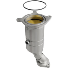 Load image into Gallery viewer, MagnaFlow Direct Fit Catalytic Converter 11-14 Edge 3.5/3.7L - 52232