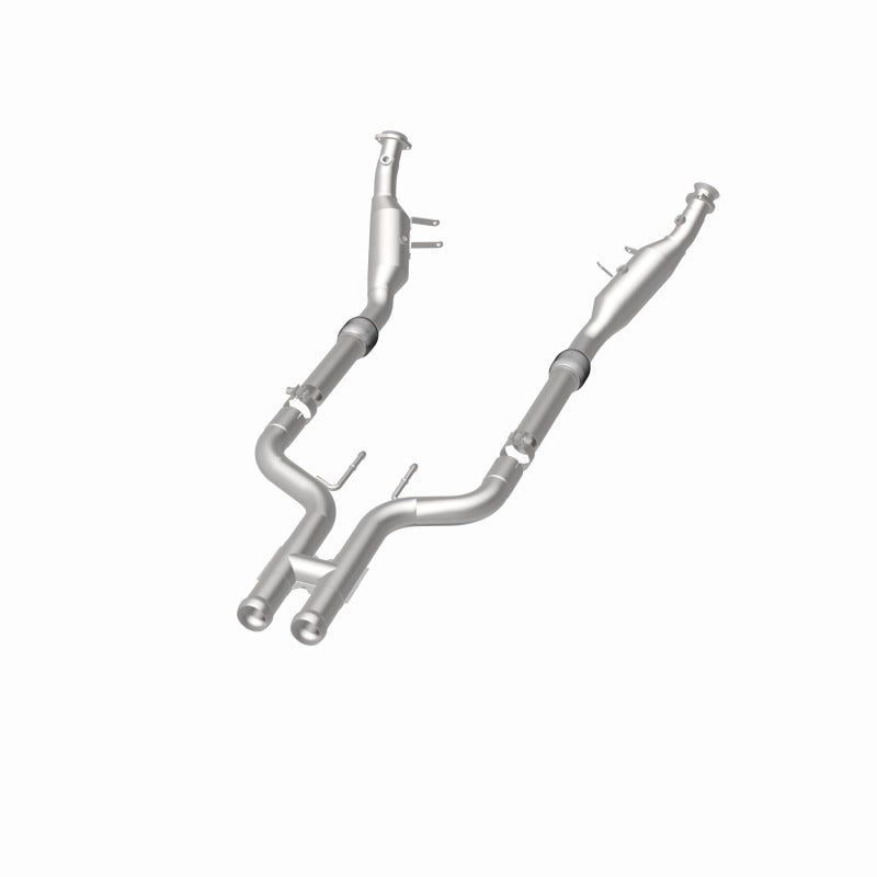 MagnaFlow 2017 Maybach S550 V8 4.6 OEM Underbody Direct Fit Converter - 21-501