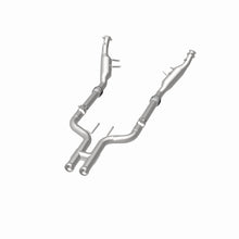 Load image into Gallery viewer, MagnaFlow 2017 Maybach S550 V8 4.6 OEM Underbody Direct Fit Converter - 21-501