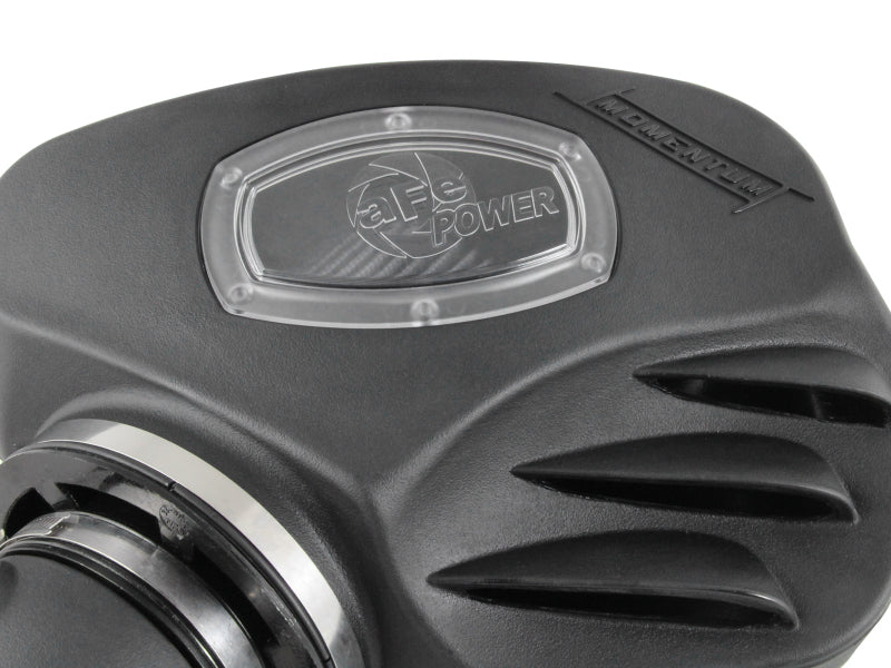 aFe Momentum Intake Stage-2 Pro Dry S 14 BMW 435i (F32) L6-3.0 / 12-15 335i (F30) L6 3.0L Turbo N55 - 51-82202