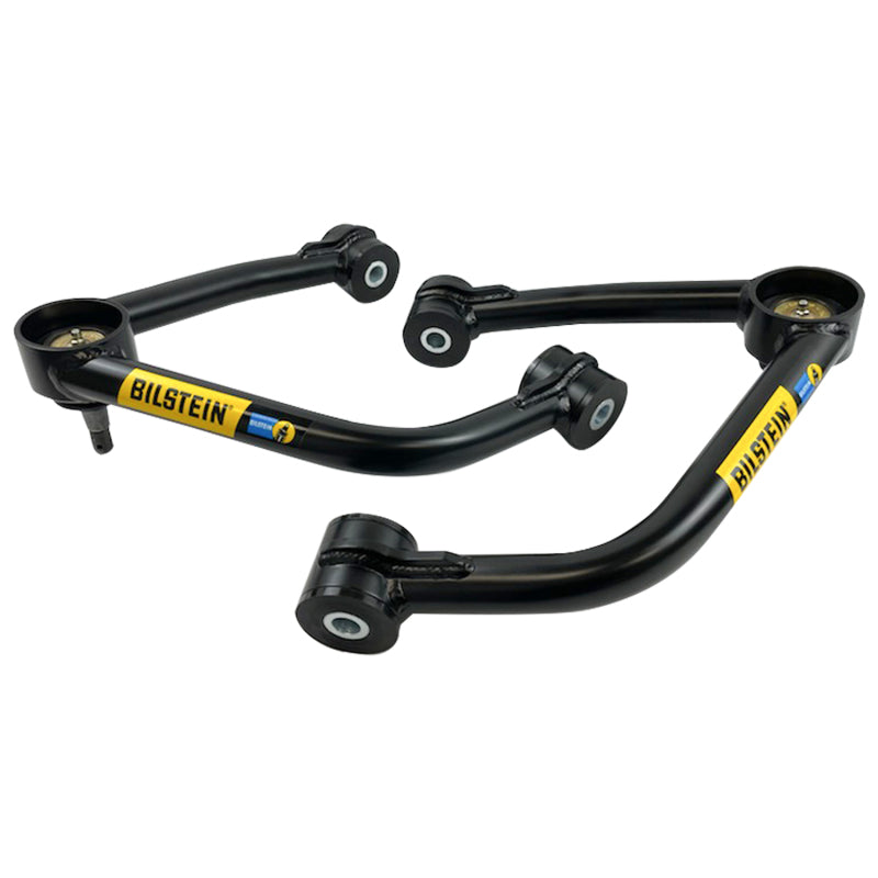 Bilstein 08-21 Sequoia / 07-21 Tundra B8 Front Upper Control Arm Kit - 51-304706