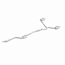 Load image into Gallery viewer, BRExhaust Exhaust Kit Replacement Mercedes-Benz - 106-0967