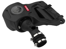 Load image into Gallery viewer, aFe 22-23 Honda Civic L4 1.5L (t) Takeda Momentum Cold Air Intake System w/ Pro DRY S Filter - 56-70053D