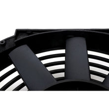 Load image into Gallery viewer, BLOX Racing 10inch Electric Slim Fan - Black - BXCC-00001-BK