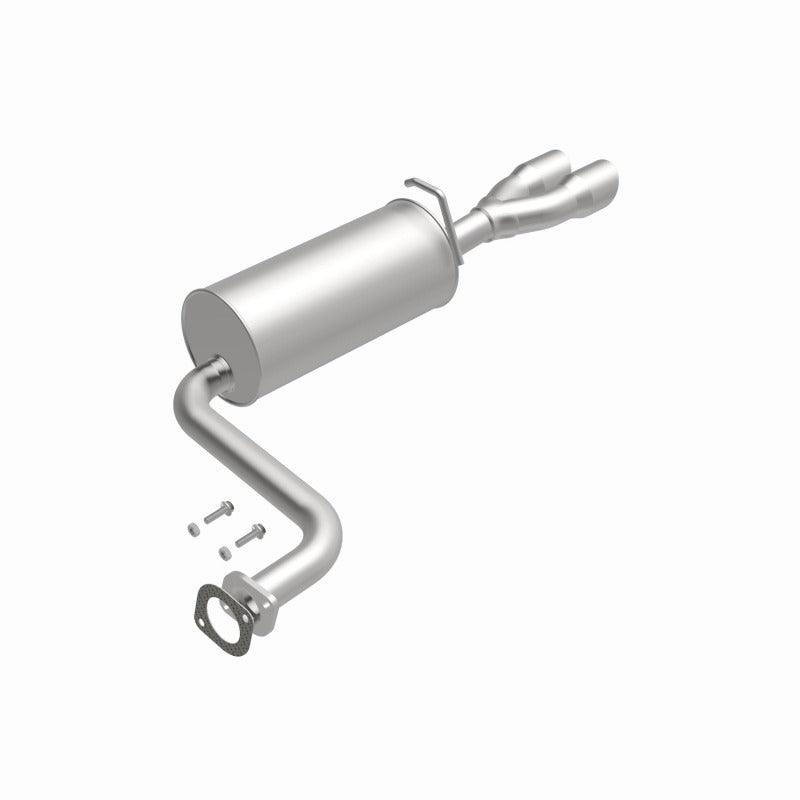 BRExhaust 09-13 Mazda 6 2.5L Muffler Kit - 108-0018