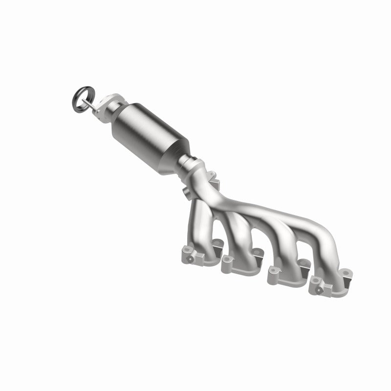 MagnaFlow DF Cat. Conv 05-06 Cadillac STS 4.6L D/S Manifold / 04-06 SRX 4.6L D/S Manifold (49 State) - 51070