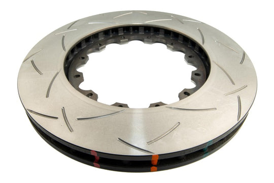 DBA 08+ EVO X T3 5000 Series Replacement Slotted DISC ONLY - DBA52224.1S