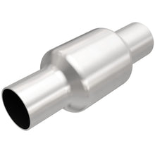 Load image into Gallery viewer, MagnaFlow Universal Catalytic Converter 1.75inch pre-conv - 50003