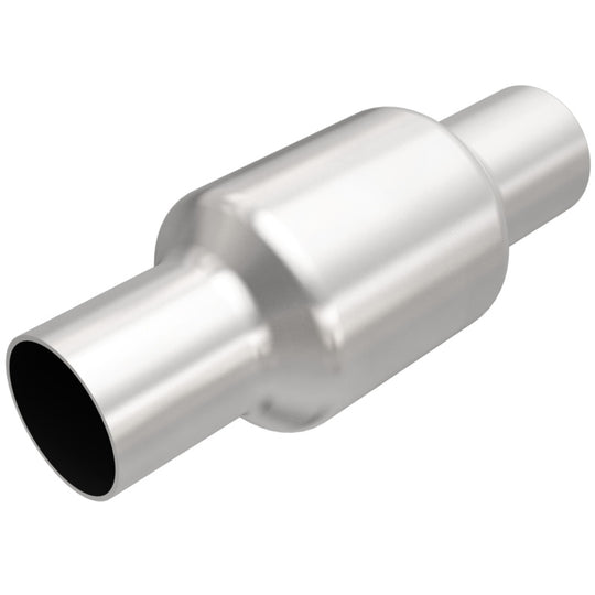 MagnaFlow Universal Catalytic Converter 1.75inch pre-conv - 50003
