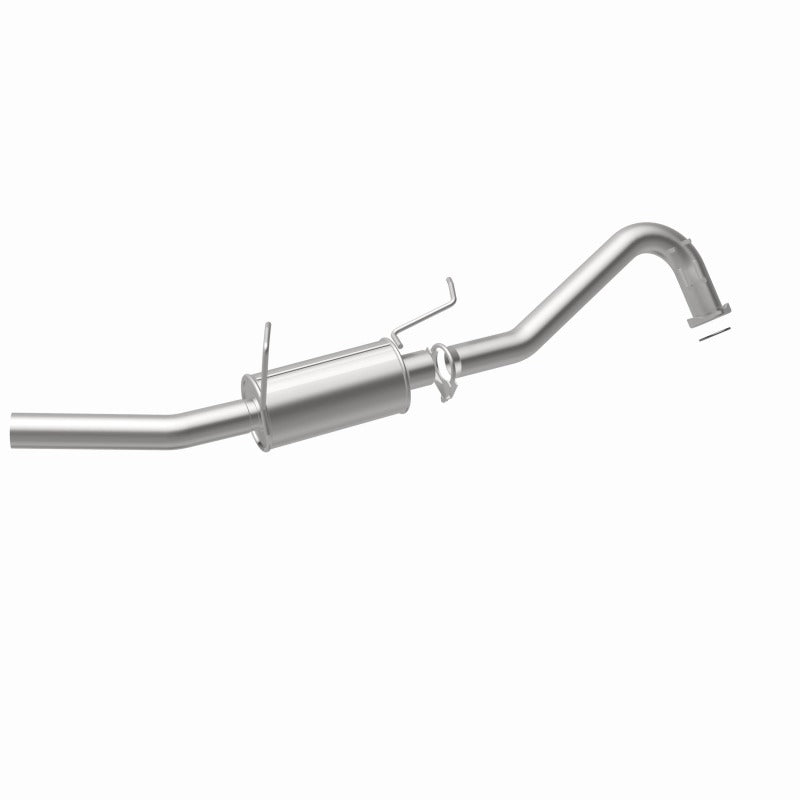 BRExhaust 01-03 Infiniti QX4/ 01-04 Nissan Pathfinder Muffler Kit - 108-0207