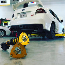 Load image into Gallery viewer, Dynamic Pro Sport Coilovers - Subaru WRX &amp; STi 2015-2021