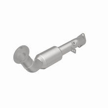 Load image into Gallery viewer, MagnaFlow 08-10 BMW 535i California Catalytic Converter Direct Fit 2.5in Pipe Diameter - 5411062