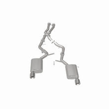 Load image into Gallery viewer, BRExhaust 07-10 BMW 335i/335xi 3.0L Exhaust Kit - 106-0911