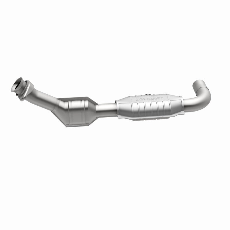 MagnaFlow Direct Fit Catalytic Converter 99-00 Ford F-150 4.2L 2WD D/S - 93392