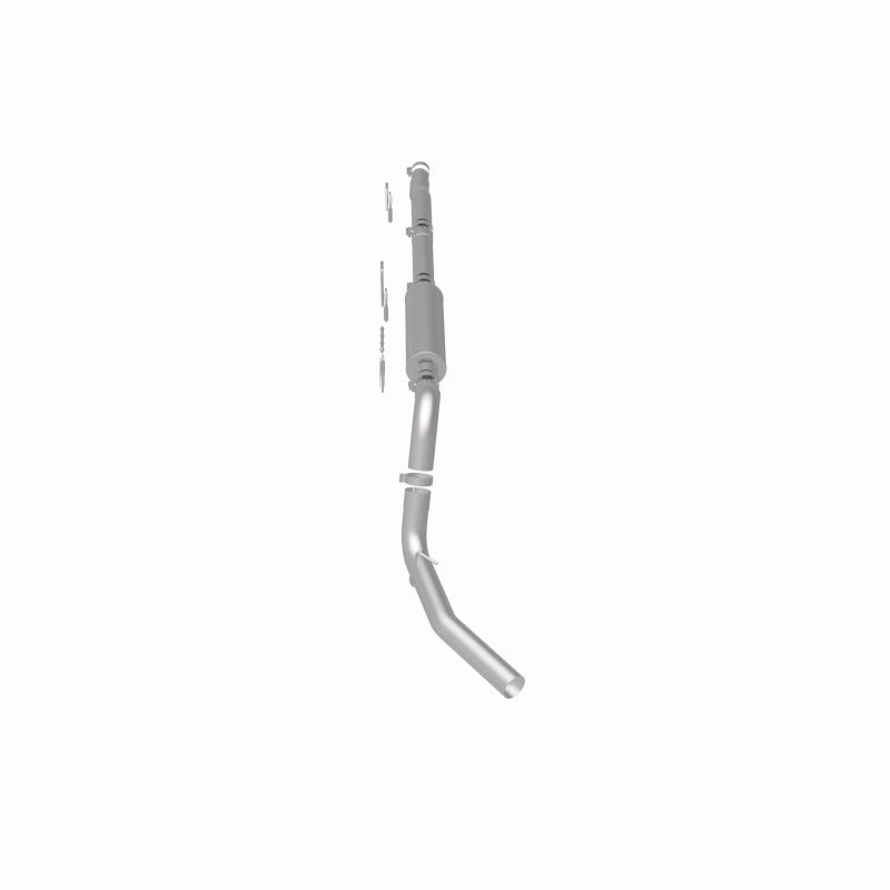 MagnaFlow BRE Exhaust Kit 99-01 Ford F-250 F-350 Super Duty 7.3L - 106-0480