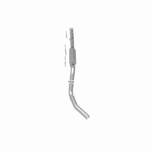 Load image into Gallery viewer, MagnaFlow BRE Exhaust Kit 99-01 Ford F-250 F-350 Super Duty 7.3L - 106-0480