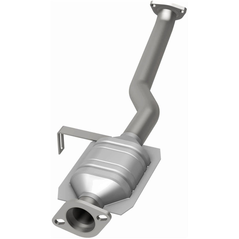 MagnaFlow Direct Fit Catalytic Converter 90-93 Q45 4.5L Lf - 23143
