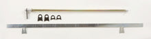 Load image into Gallery viewer, RaceQuip Net Mount Kit Spring Pin 24in w/ Flat Bar - 700106