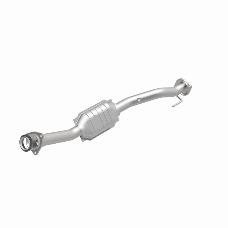 MagnaFlow DF Conv 02-05 Chevy Trail Blazer/GMC Envoy V6 4.2L 113in Wheelbase/02-04 Olds Bravada V6 - 23967
